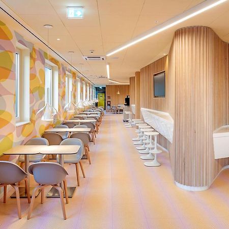 Prize By Radisson, Muenster City Екстер'єр фото