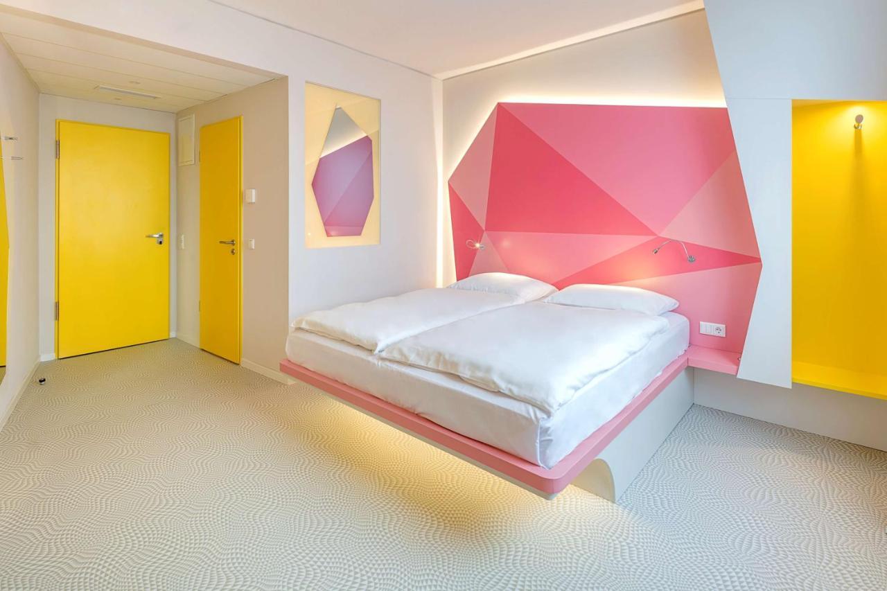 Prize By Radisson, Muenster City Екстер'єр фото