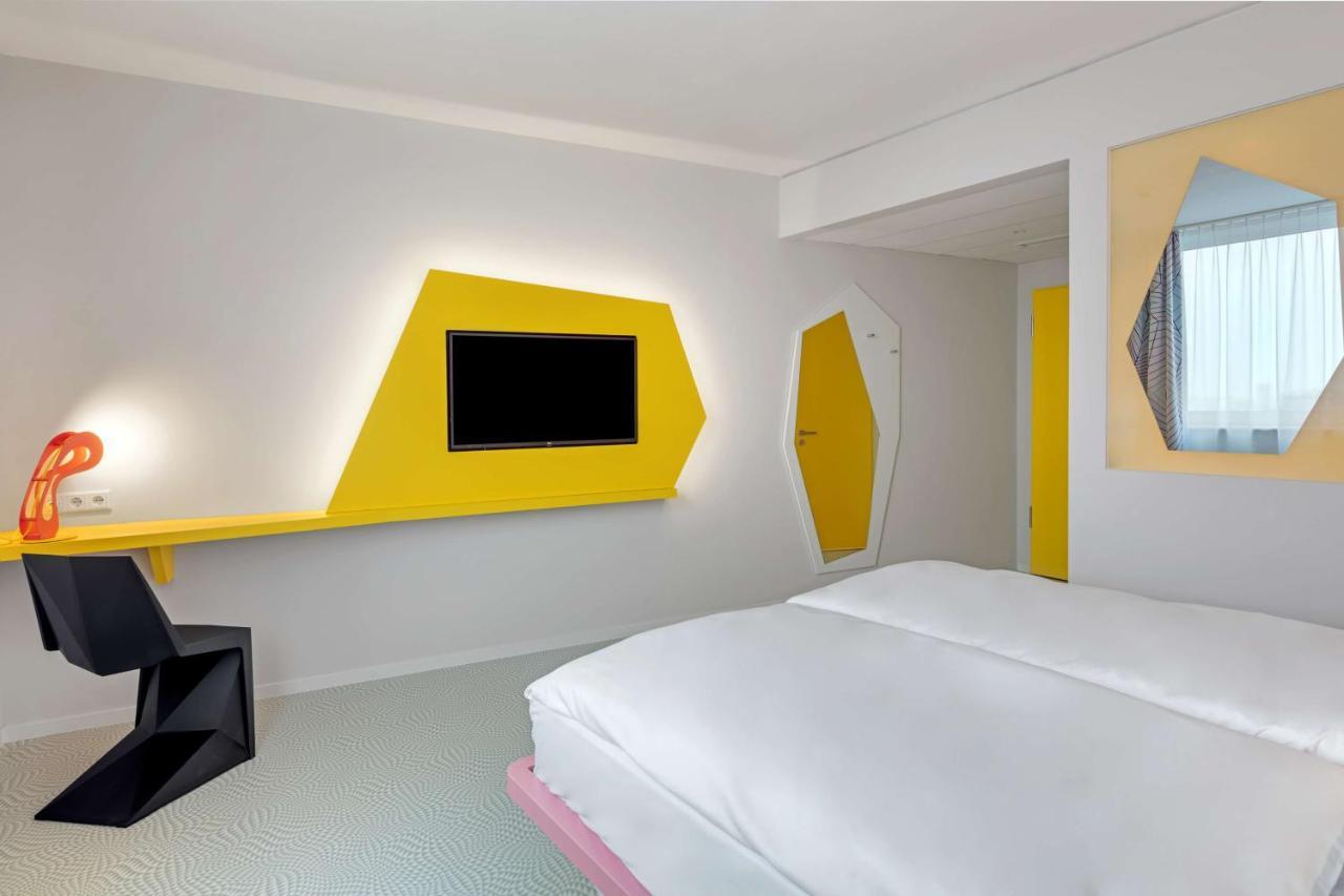 Prize By Radisson, Muenster City Екстер'єр фото