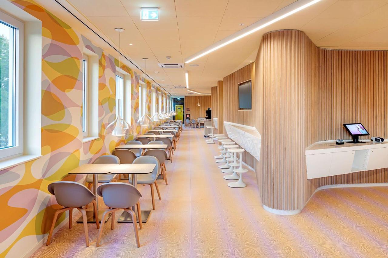 Prize By Radisson, Muenster City Екстер'єр фото