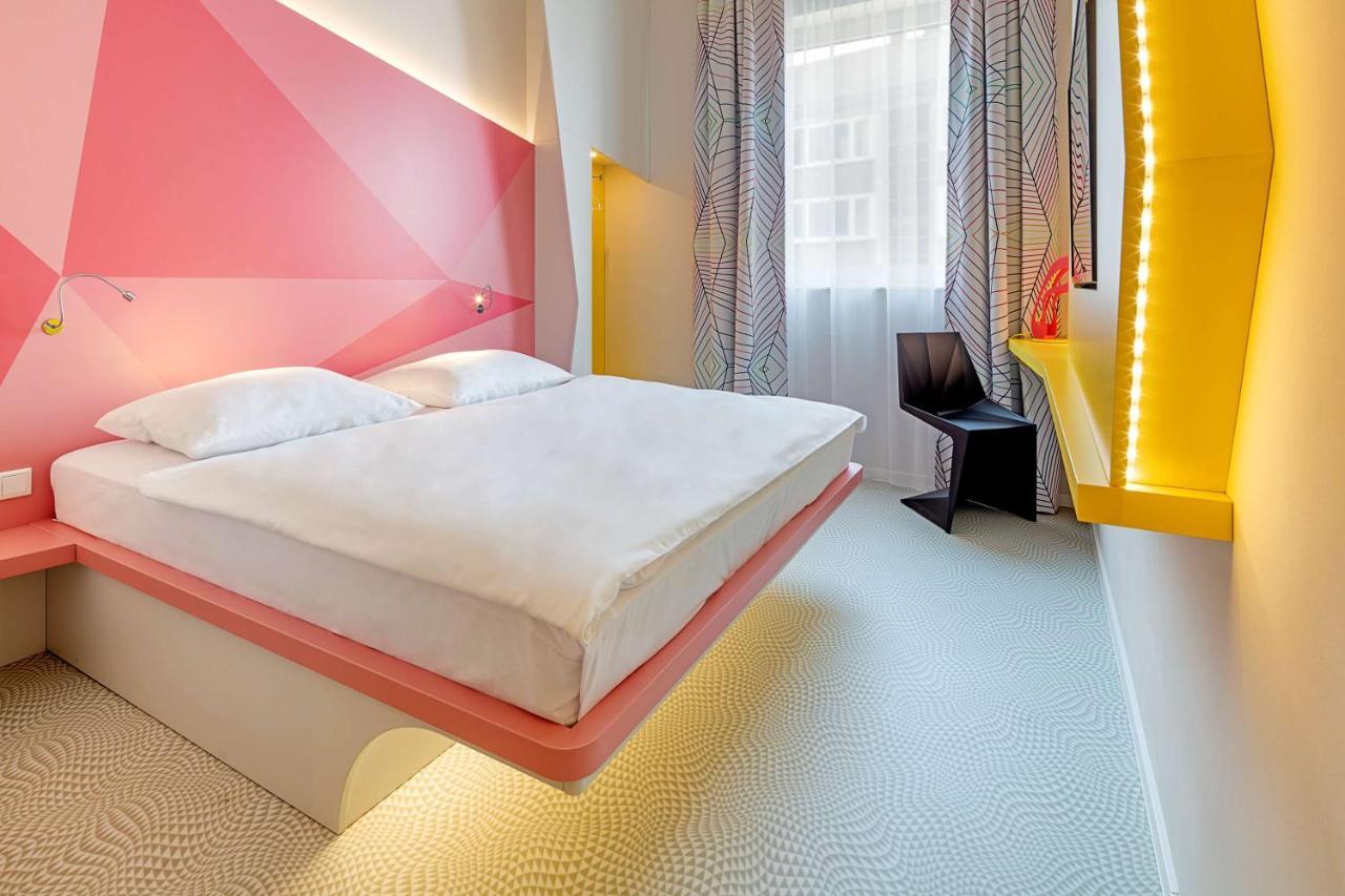 Prize By Radisson, Muenster City Екстер'єр фото