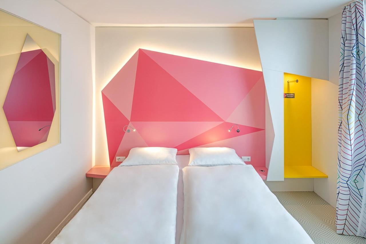 Prize By Radisson, Muenster City Екстер'єр фото
