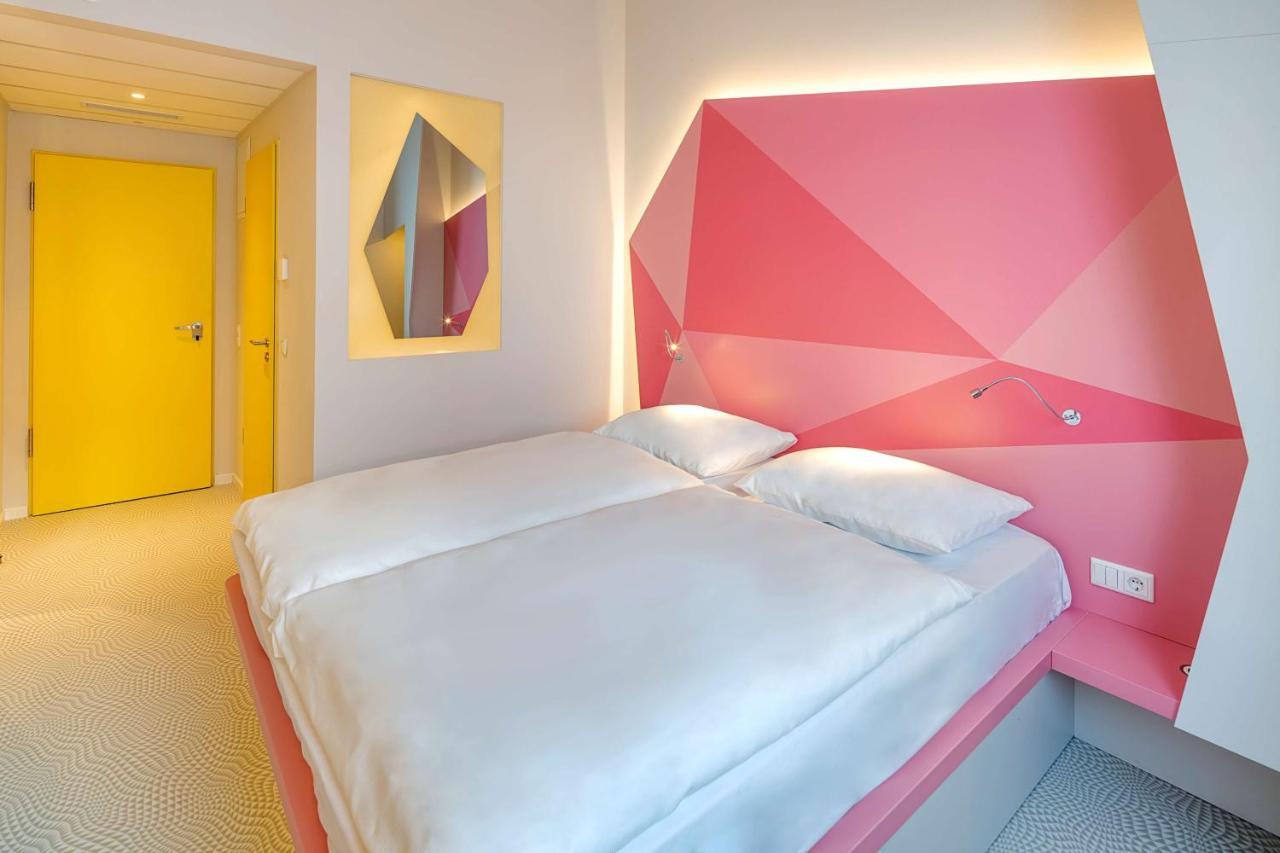 Prize By Radisson, Muenster City Екстер'єр фото