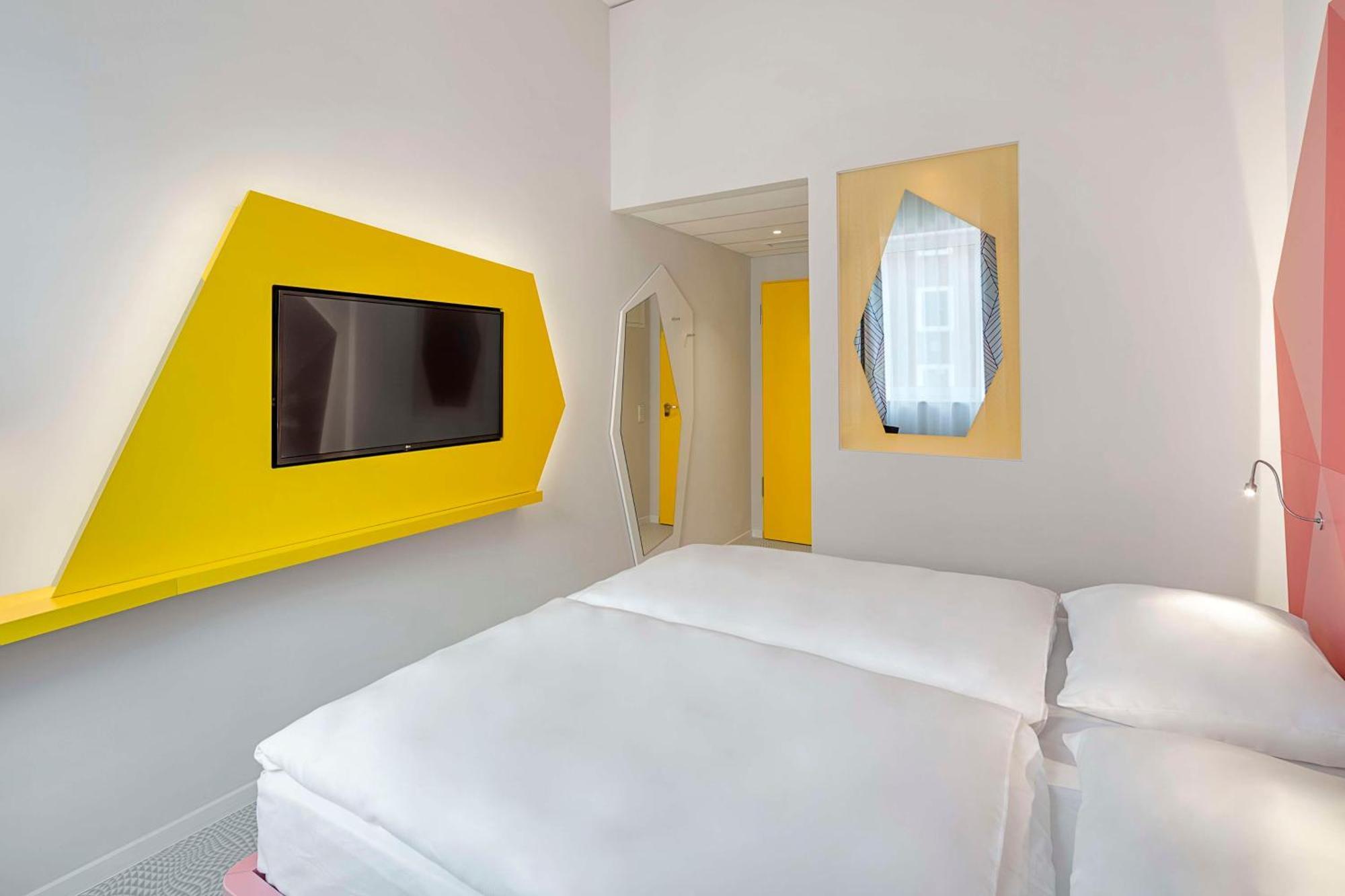 Prize By Radisson, Muenster City Екстер'єр фото