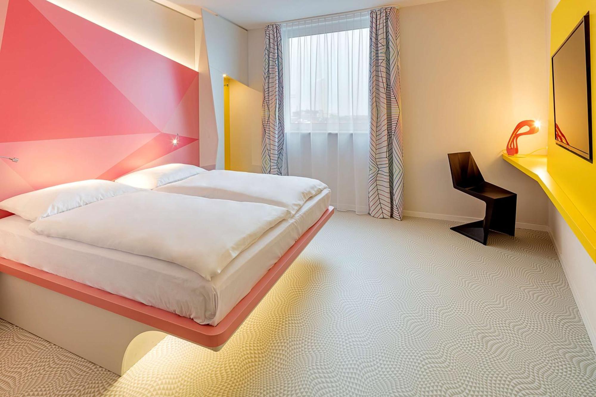 Prize By Radisson, Muenster City Екстер'єр фото