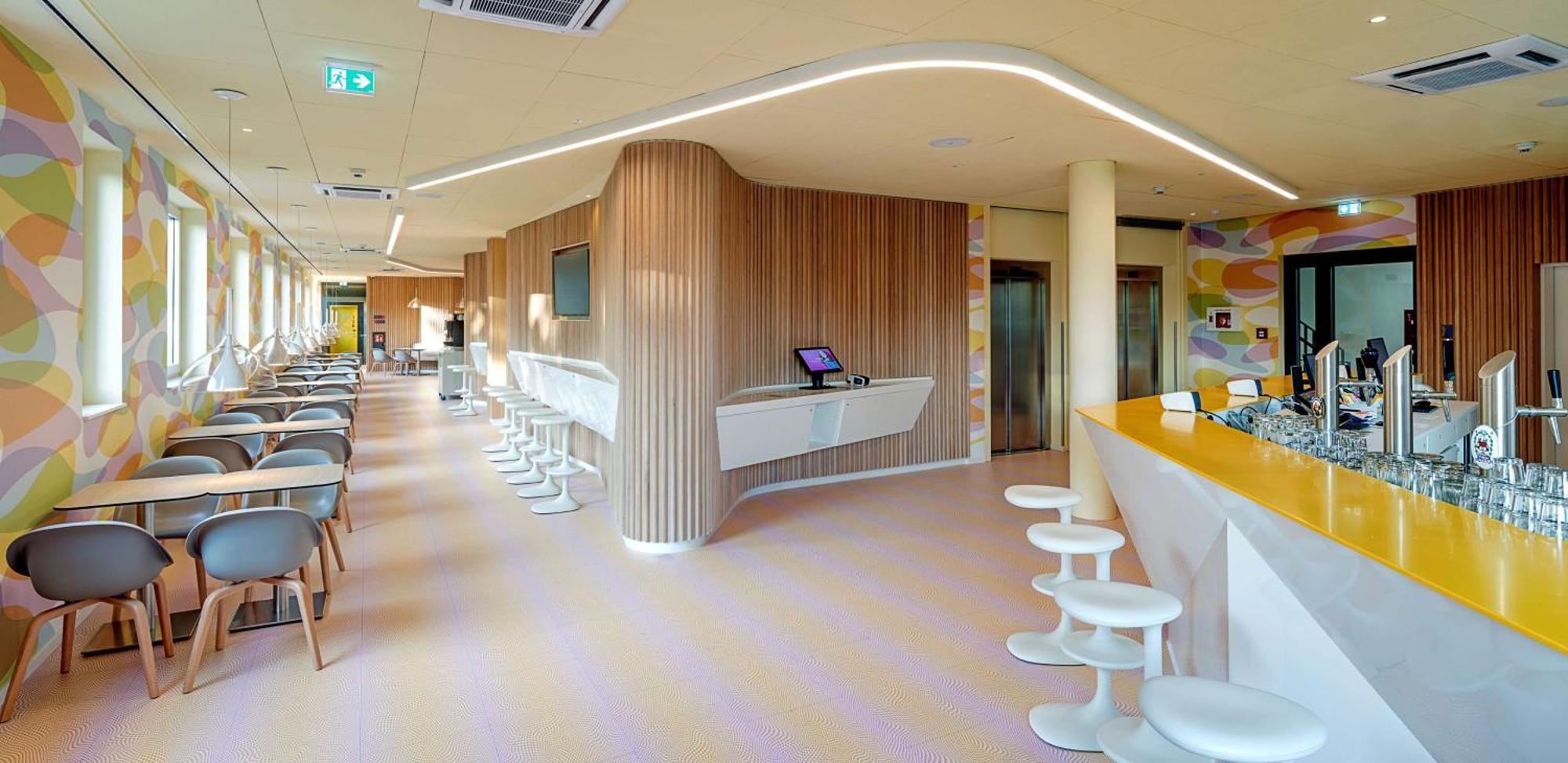 Prize By Radisson, Muenster City Екстер'єр фото