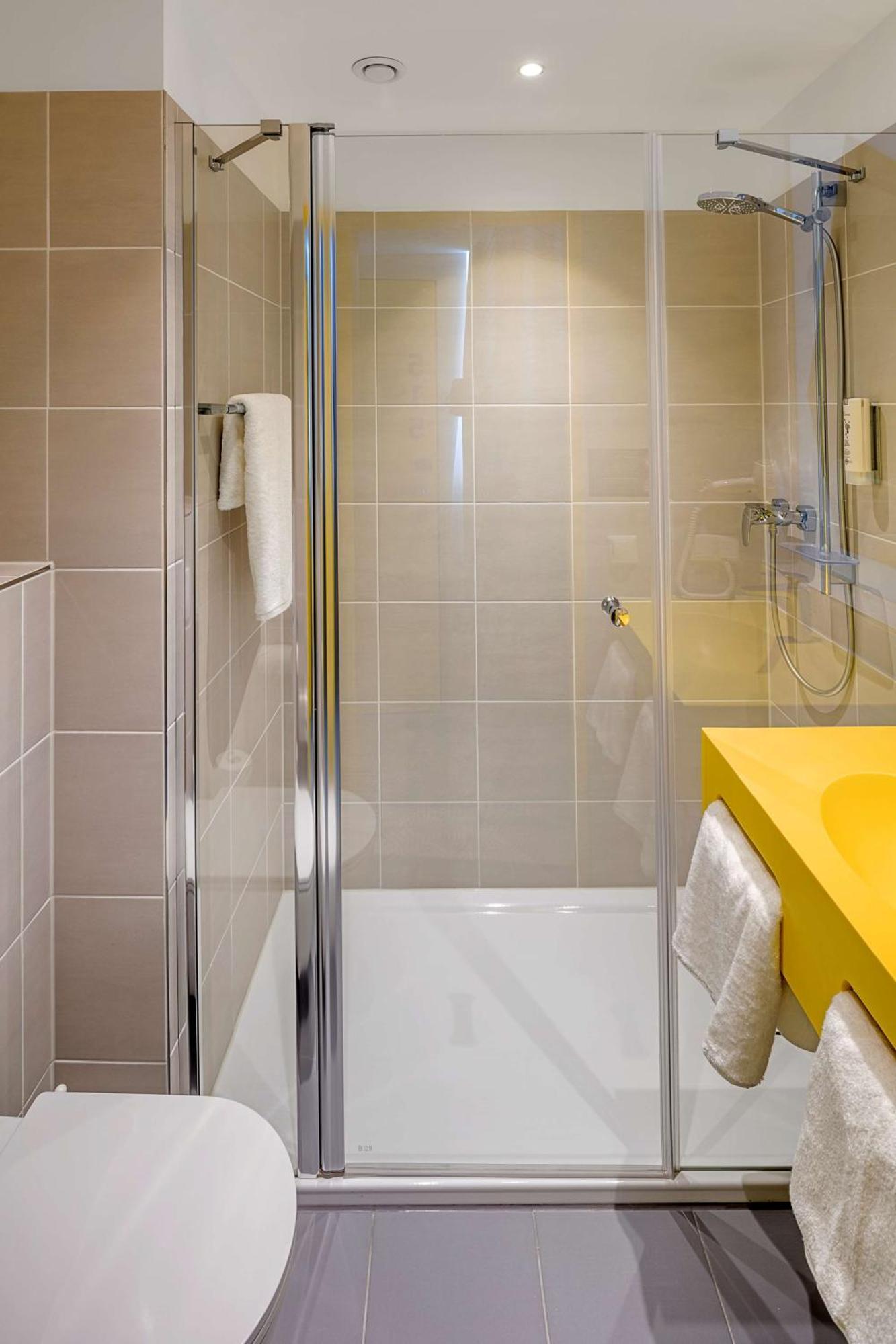 Prize By Radisson, Muenster City Екстер'єр фото