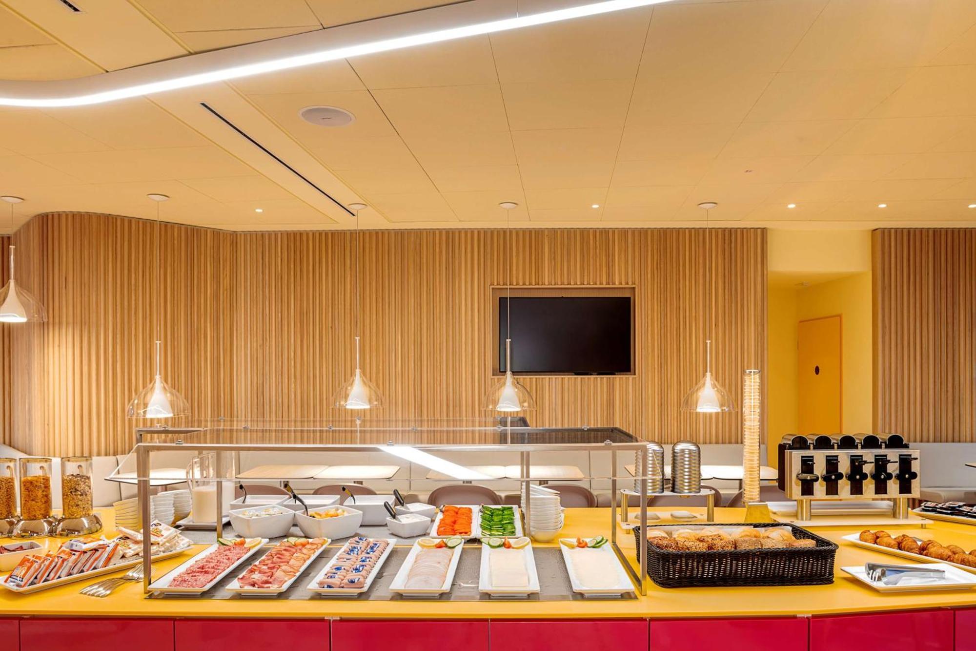 Prize By Radisson, Muenster City Екстер'єр фото