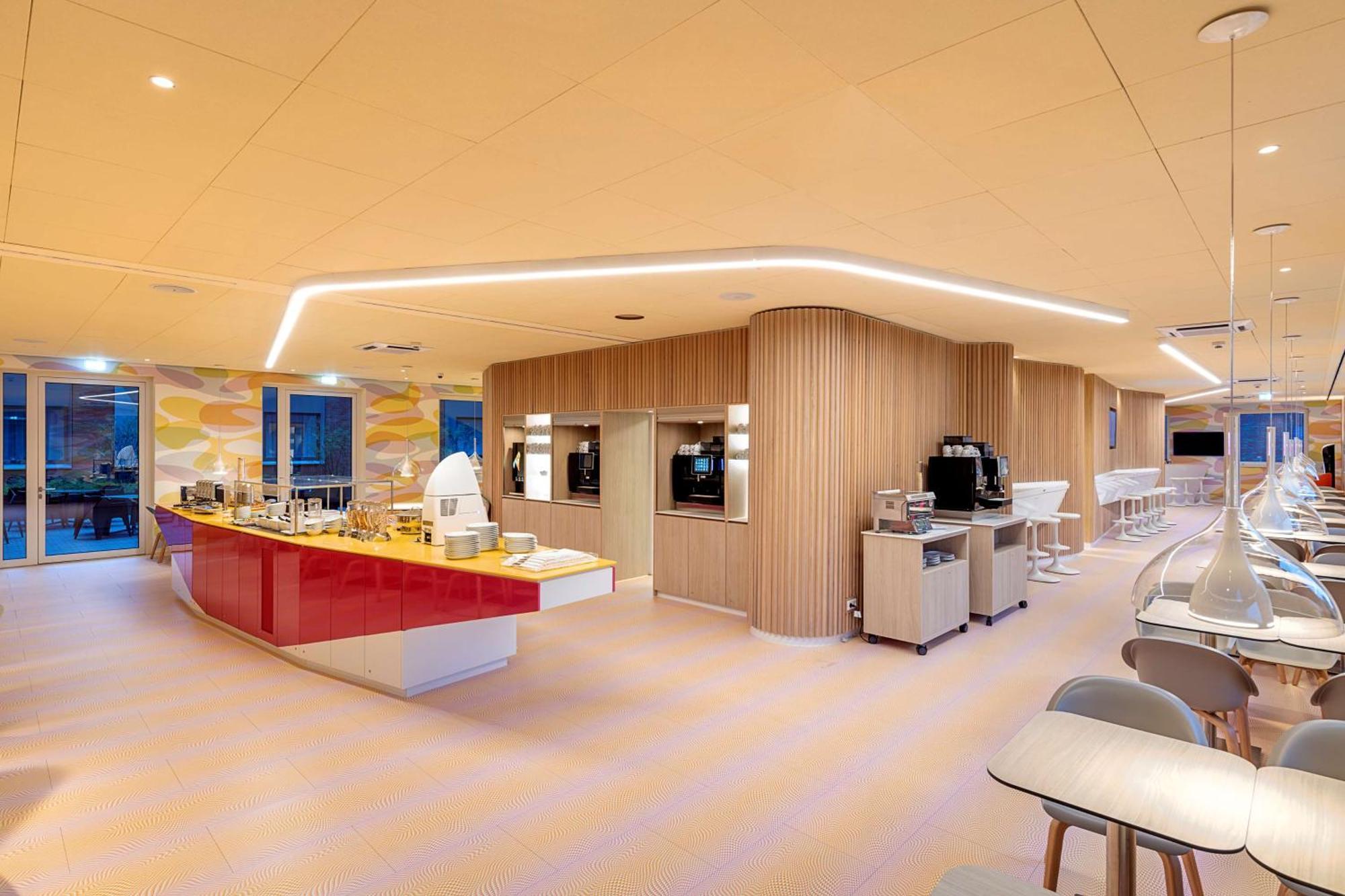 Prize By Radisson, Muenster City Екстер'єр фото
